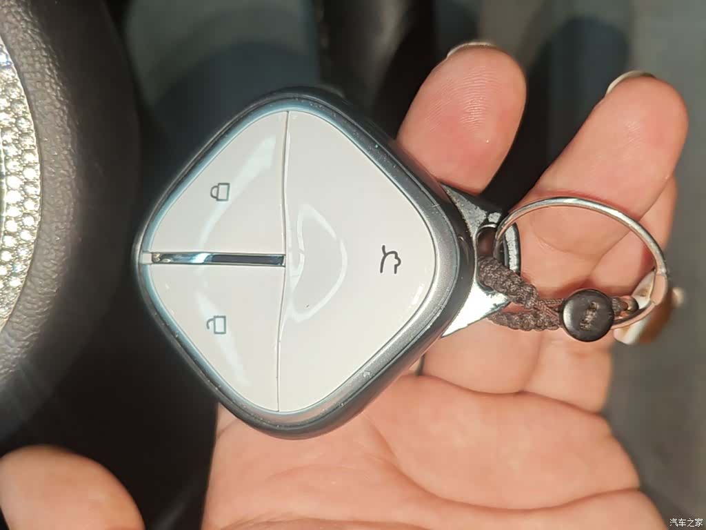 Wuling Bingo, 2024 9