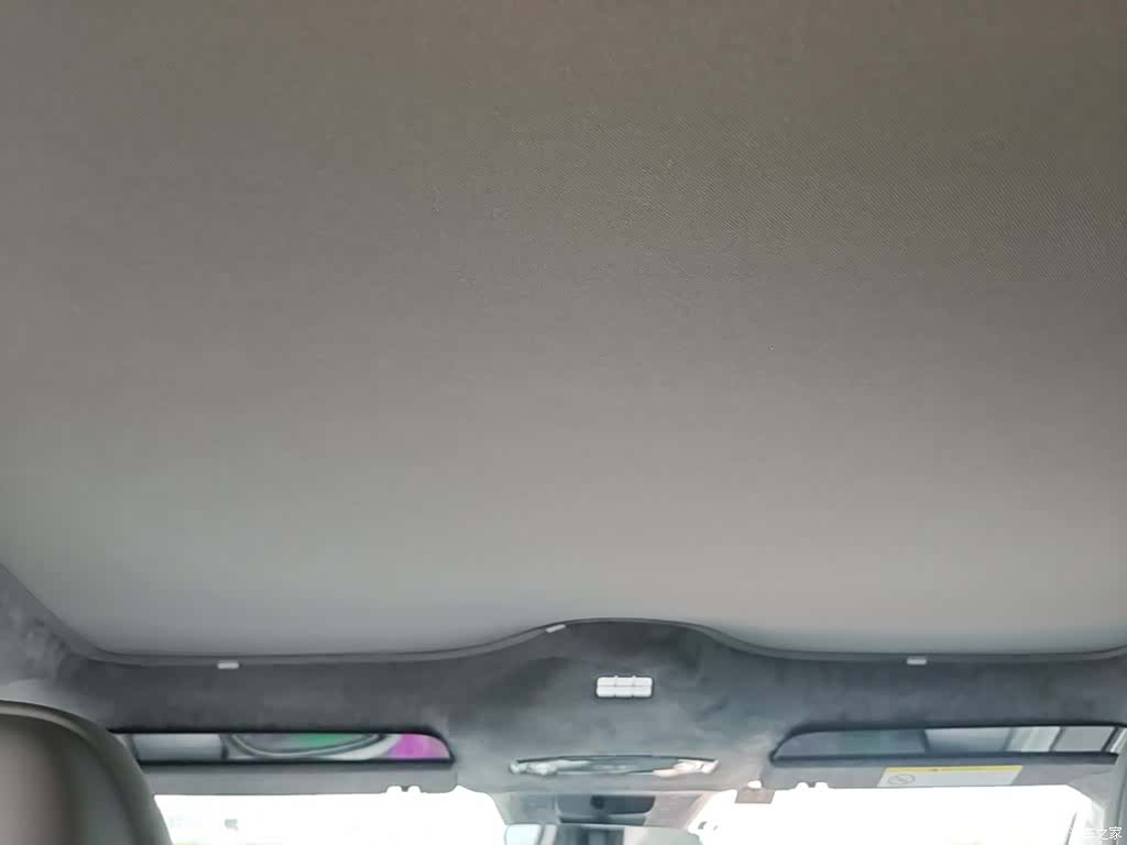 Geely E8, 2024 18