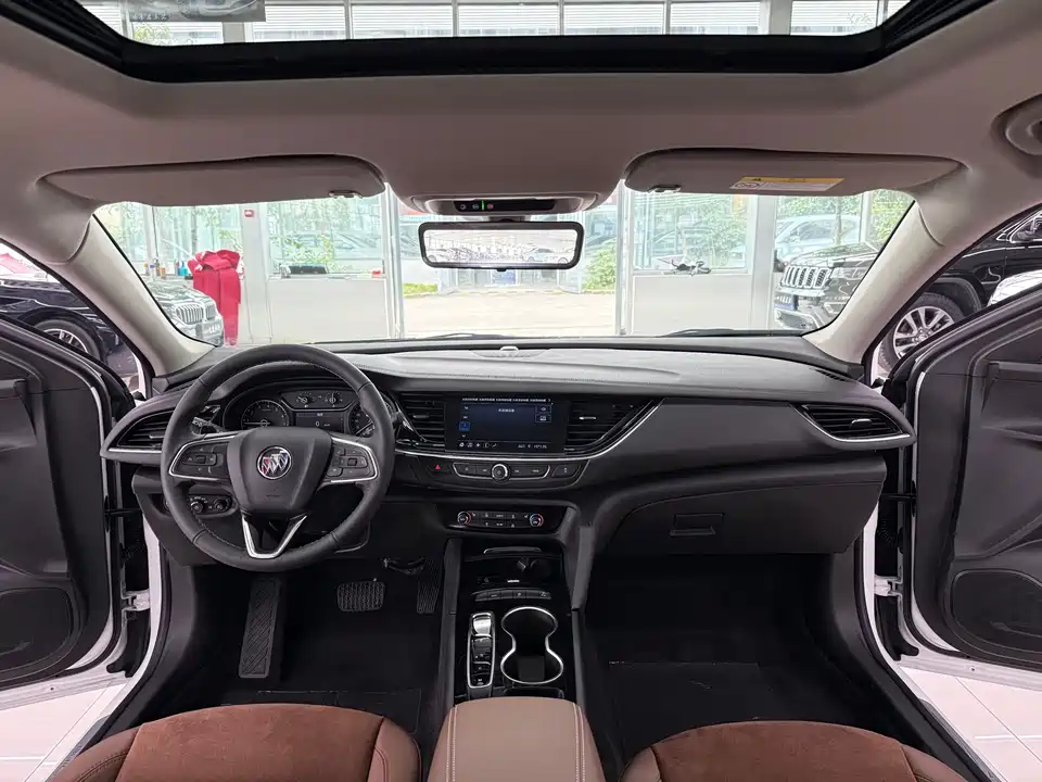Buick Regal