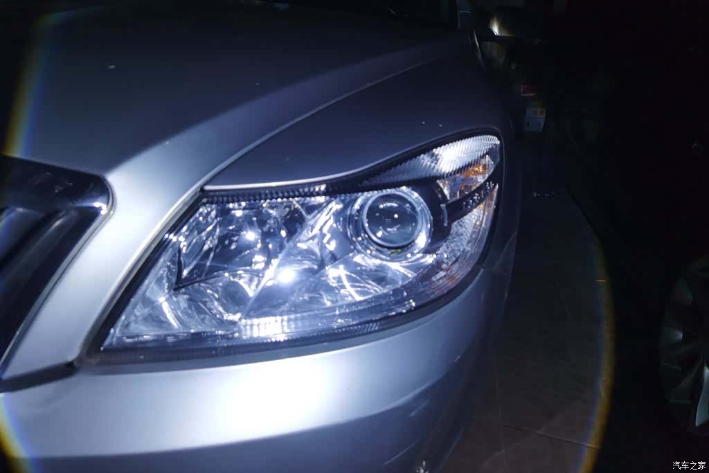 Skoda Octavia, 2012 4