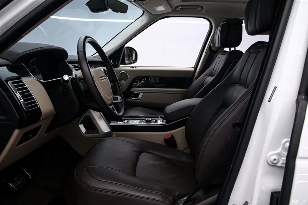 Land Rover Range Rover, 2022 12