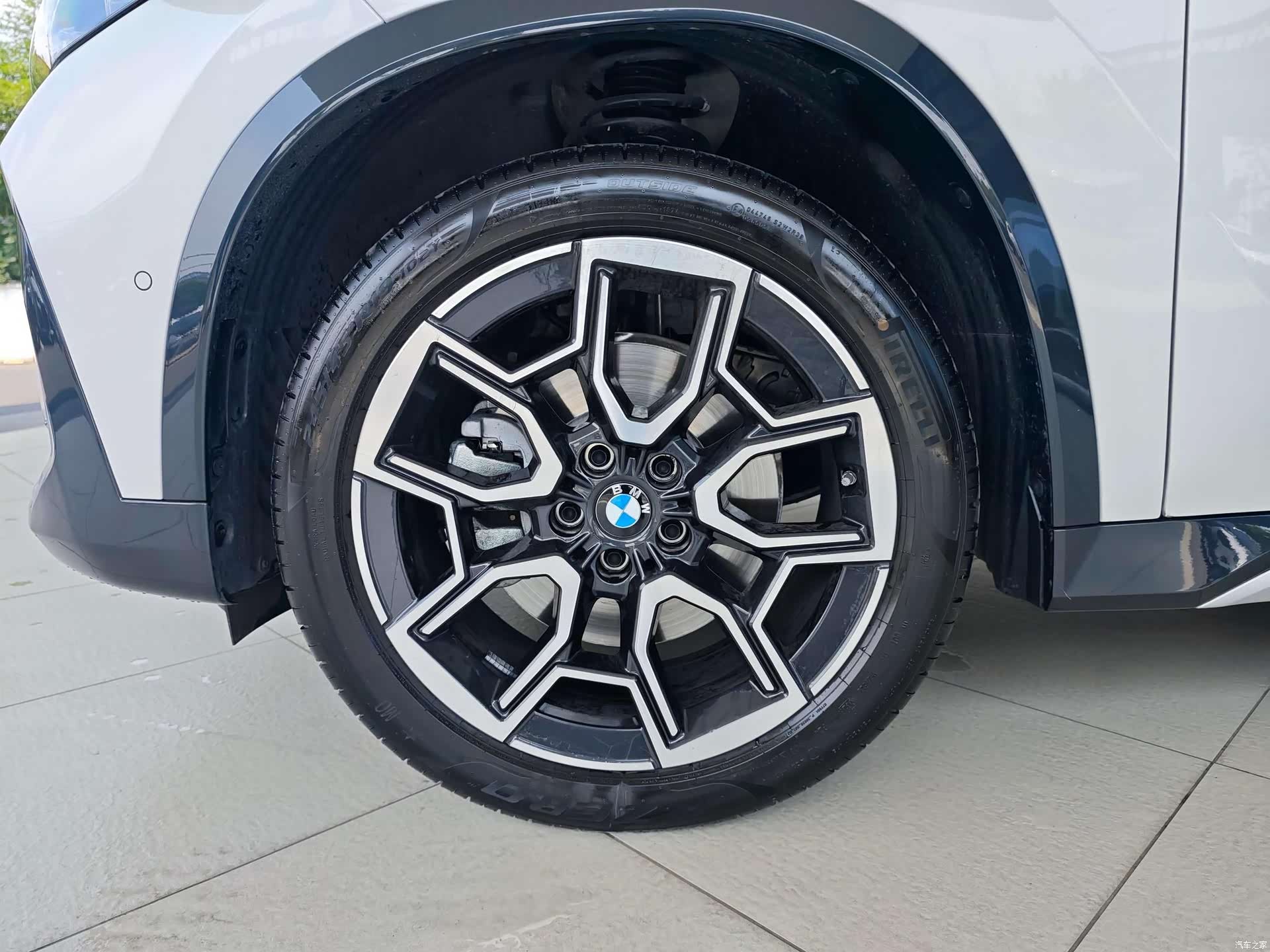 BMW X1, 2026 16