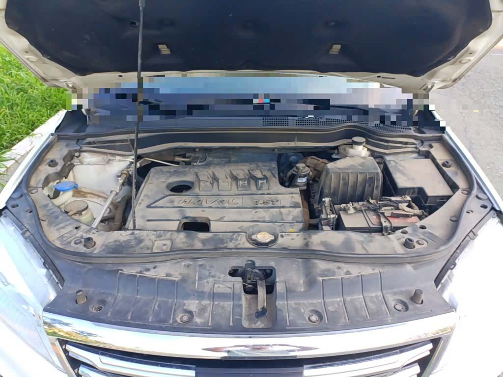 Haval H6, 2019 17