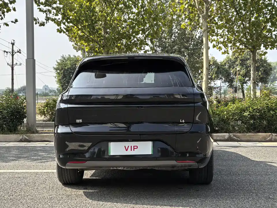Li Auto Ideal L6