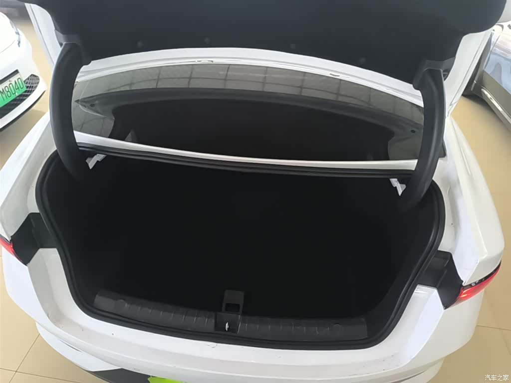 BYD Qin, 2025 19