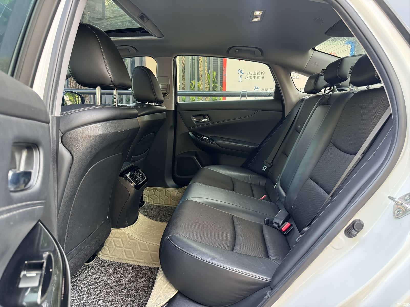 Honda Spirior, 2016 все фото