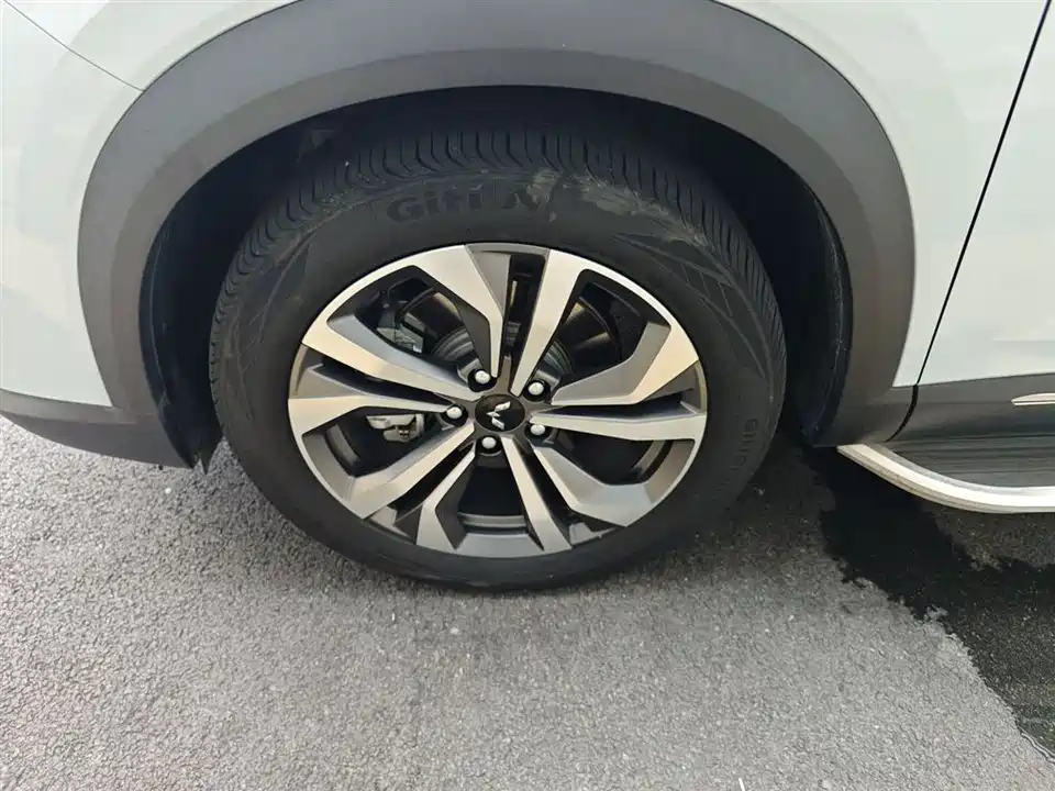 Wuling Wuling Xingchen