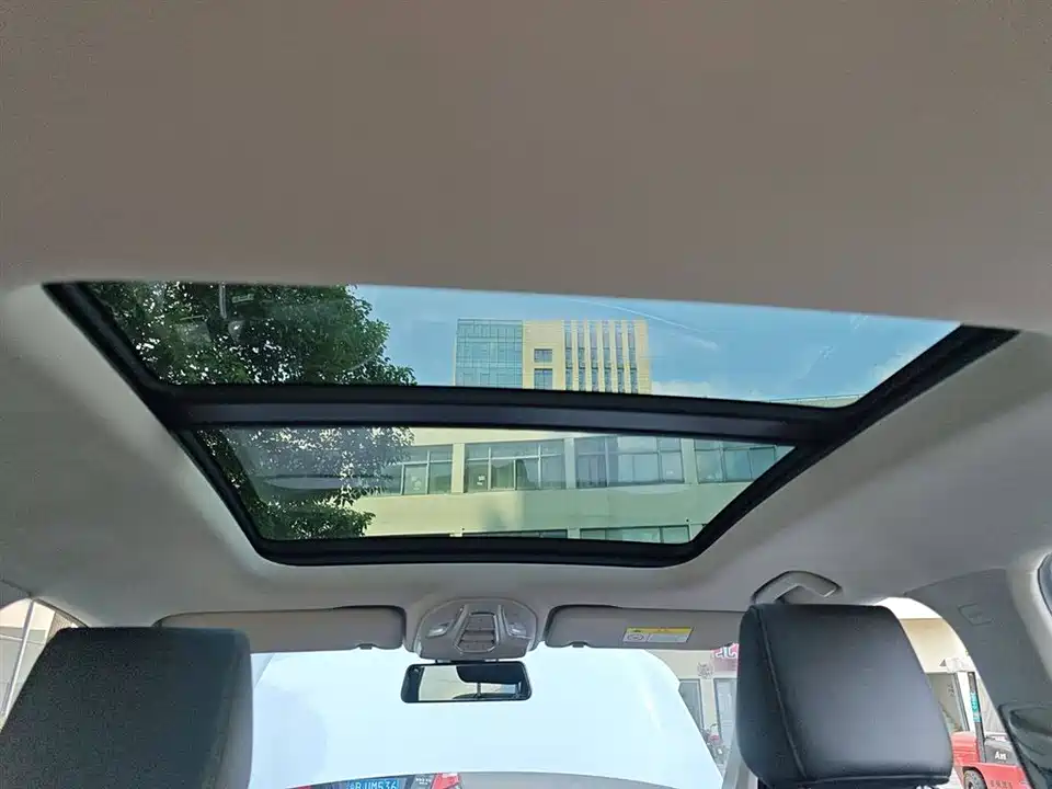 Wuling Wuling Xingchen