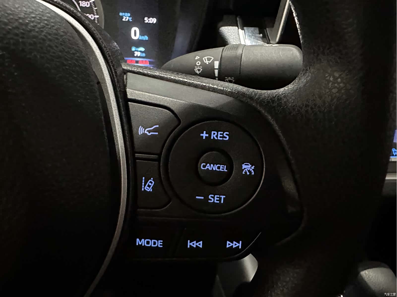 Toyota Corolla, 2021 9