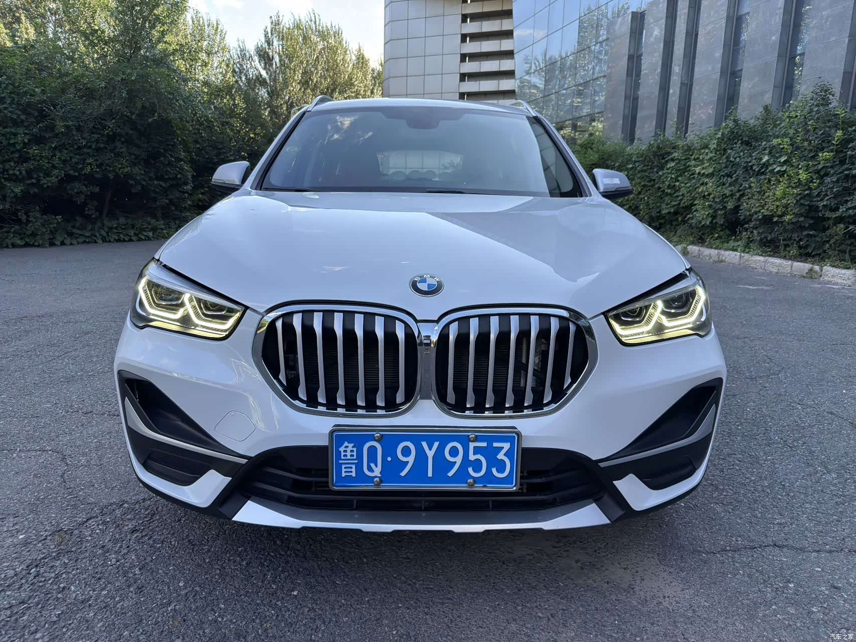 BMW X1, 2022 2