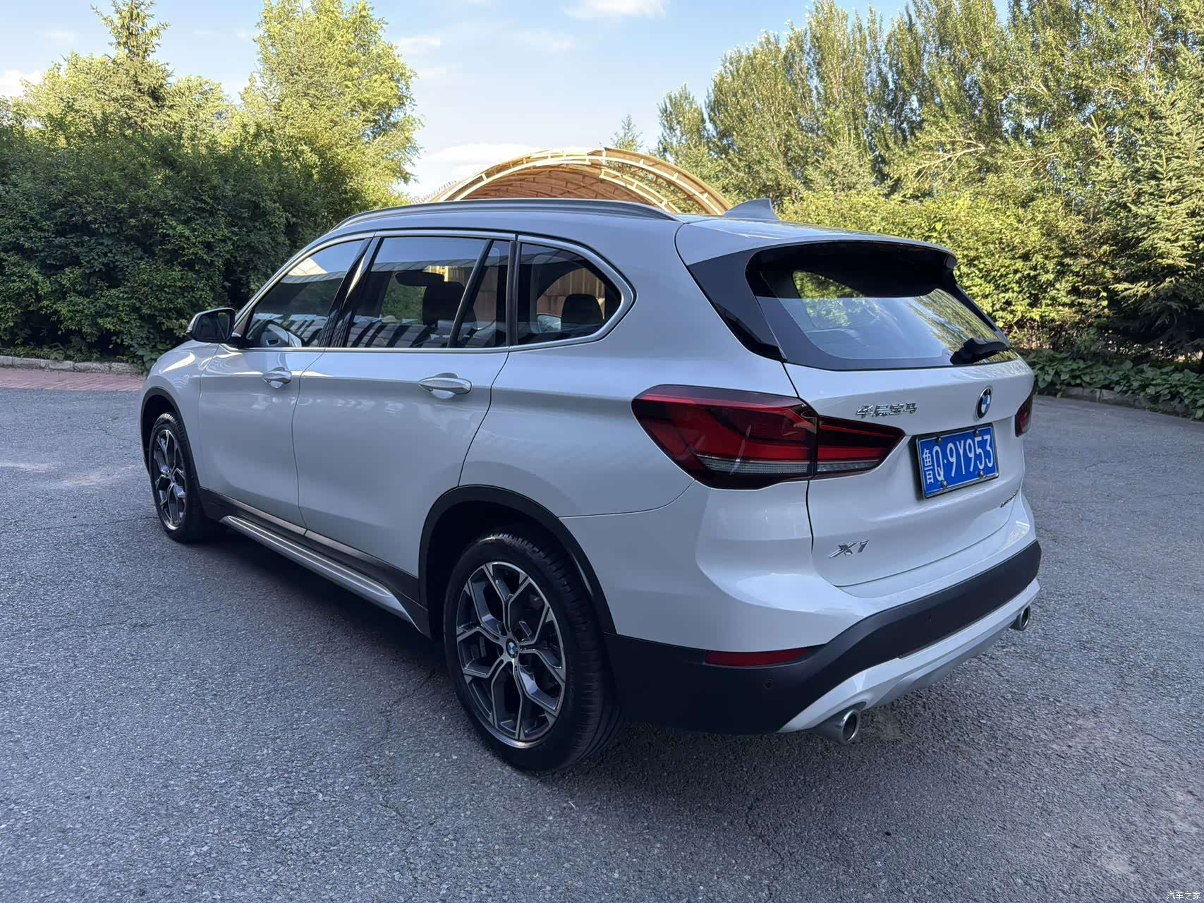 BMW X1, 2022 19
