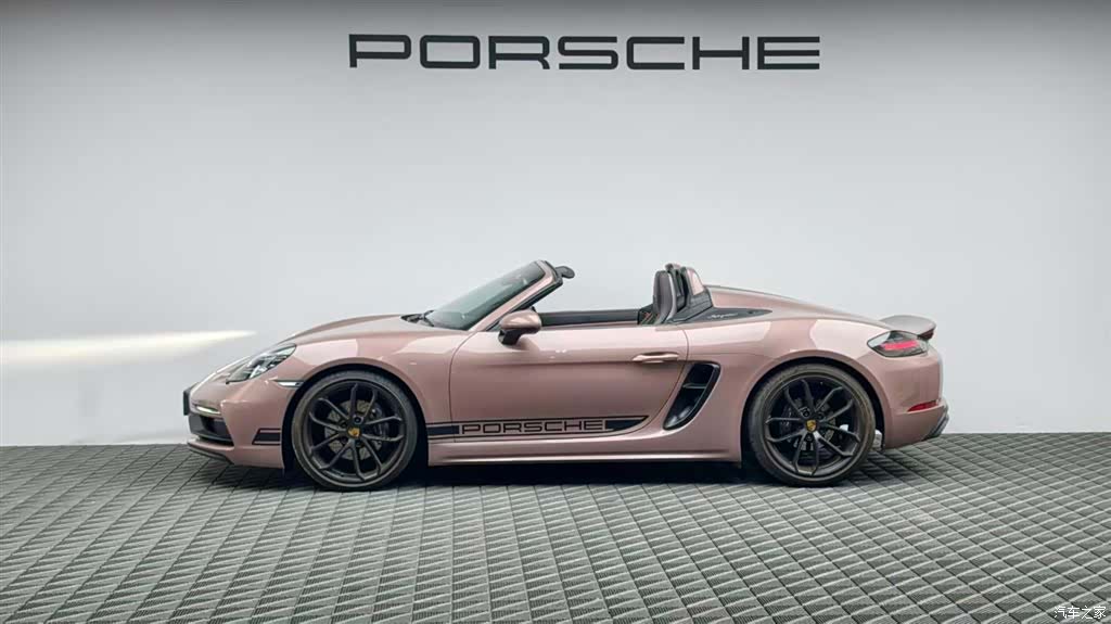 Porsche 718, 2023 4