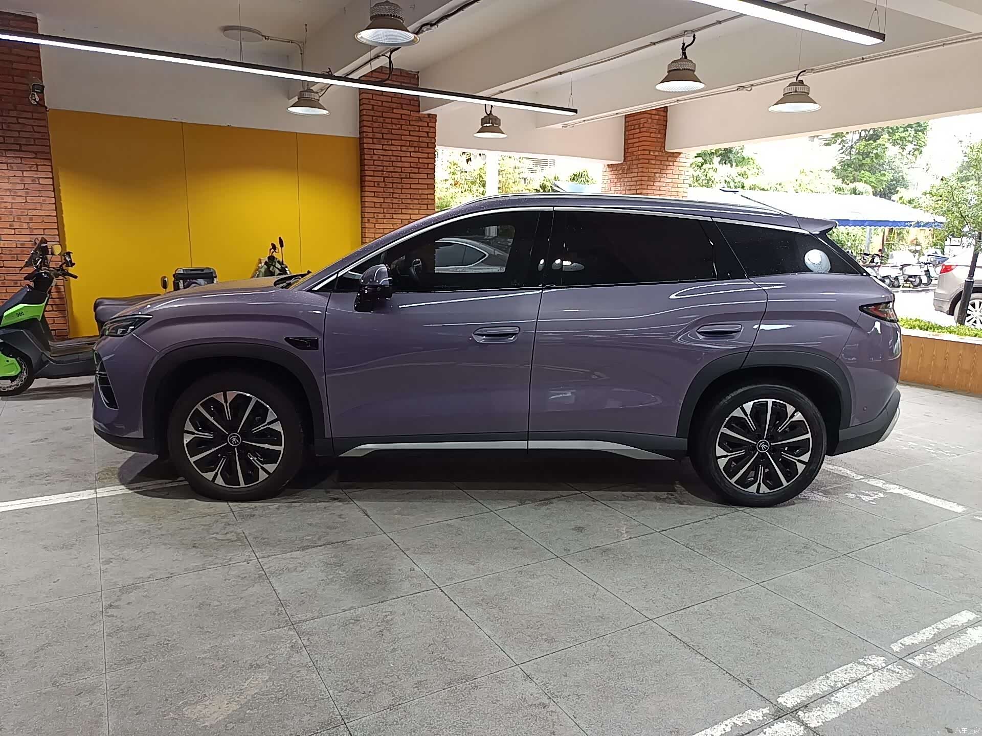 BYD Song, 2026 2
