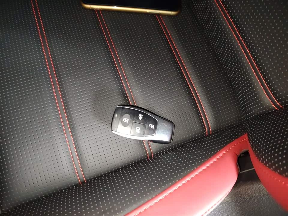 Beijing BJ40 Beijing BJ40