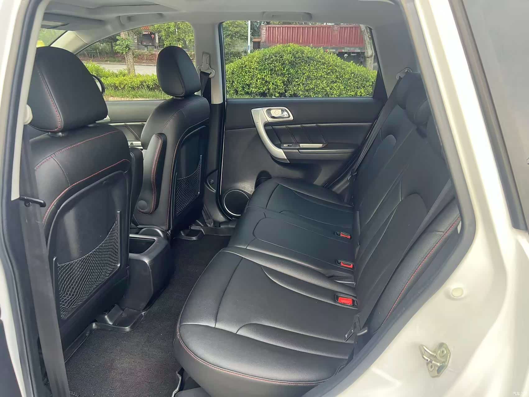 Haval H6, 2017 10