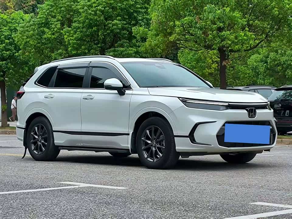Honda Hao Ying Honda Hao Ying