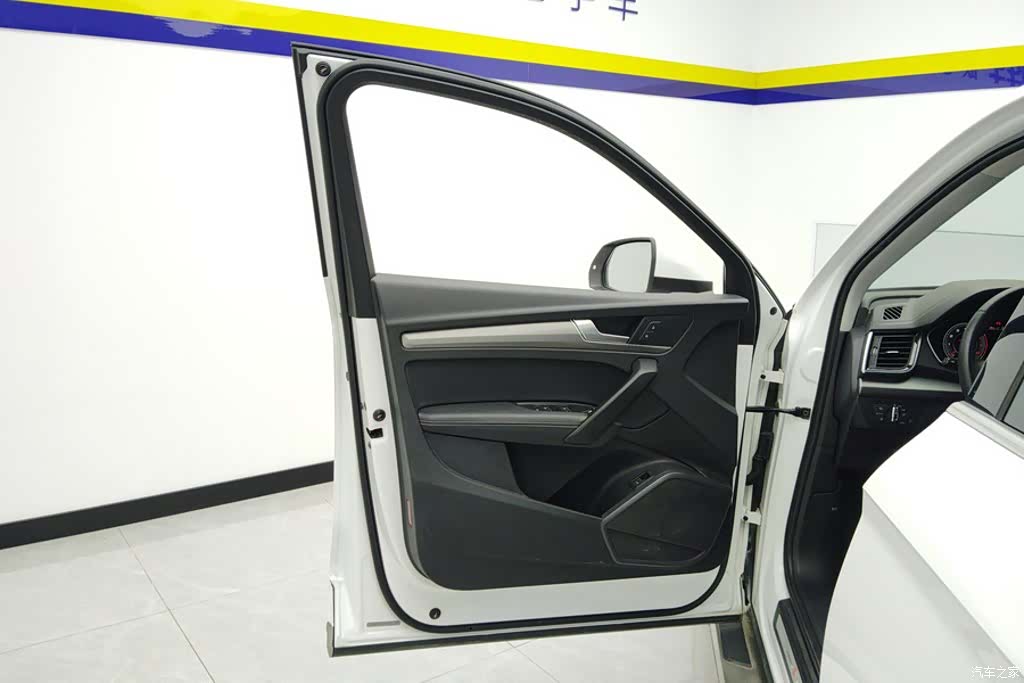 Audi Q5L, 2021 7