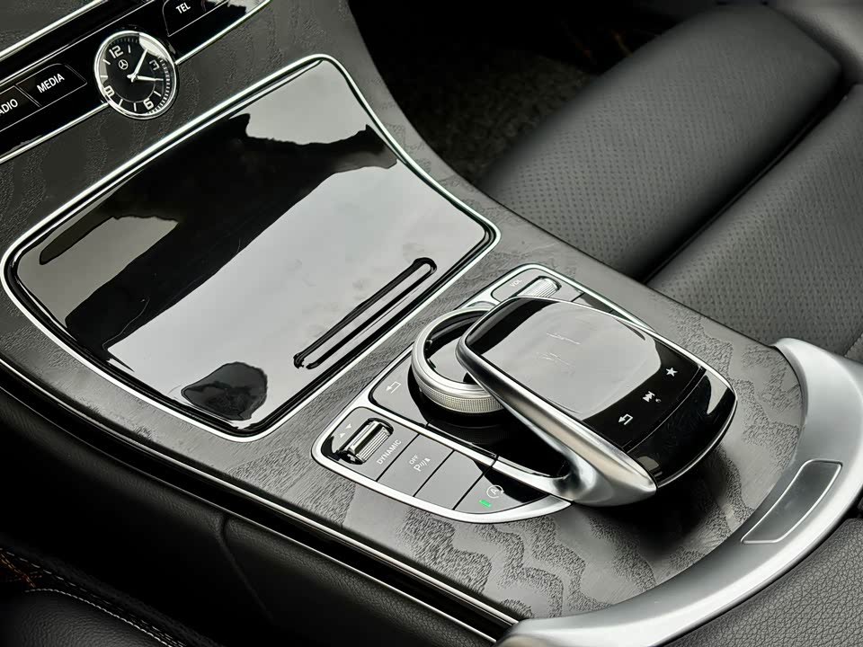 Mercedes-Benz Class C Mercedes-Benz Class C