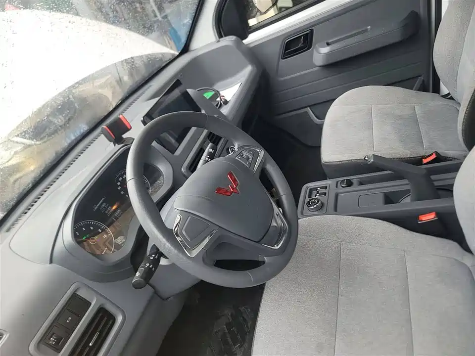 Wuling Wuling Yangguang