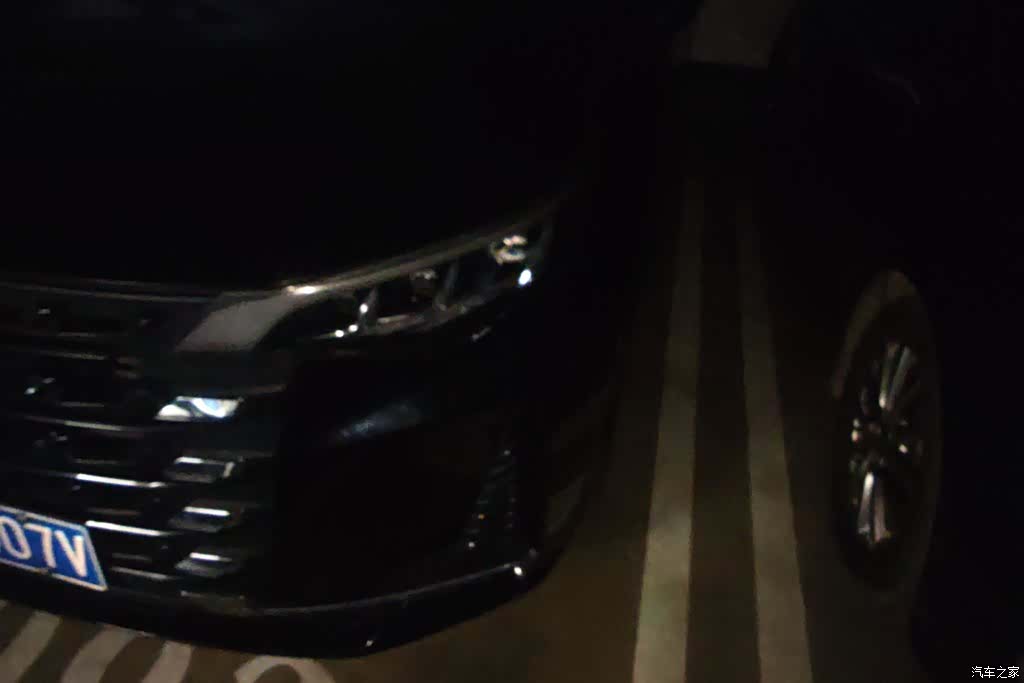 GAC M6, 2021 все фото
