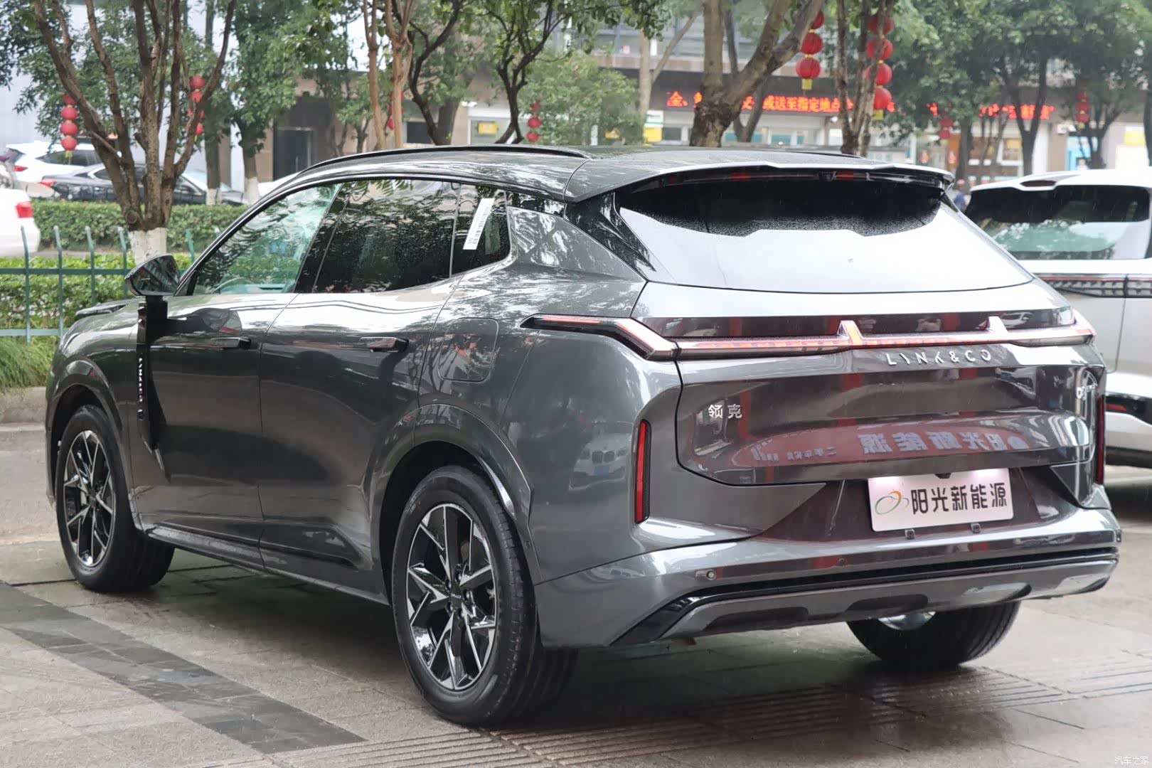 Lynk & Co 02, 2025 6