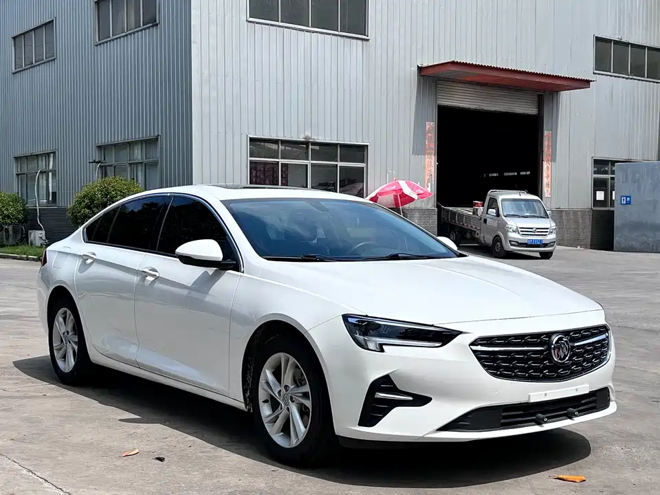 Buick Regal