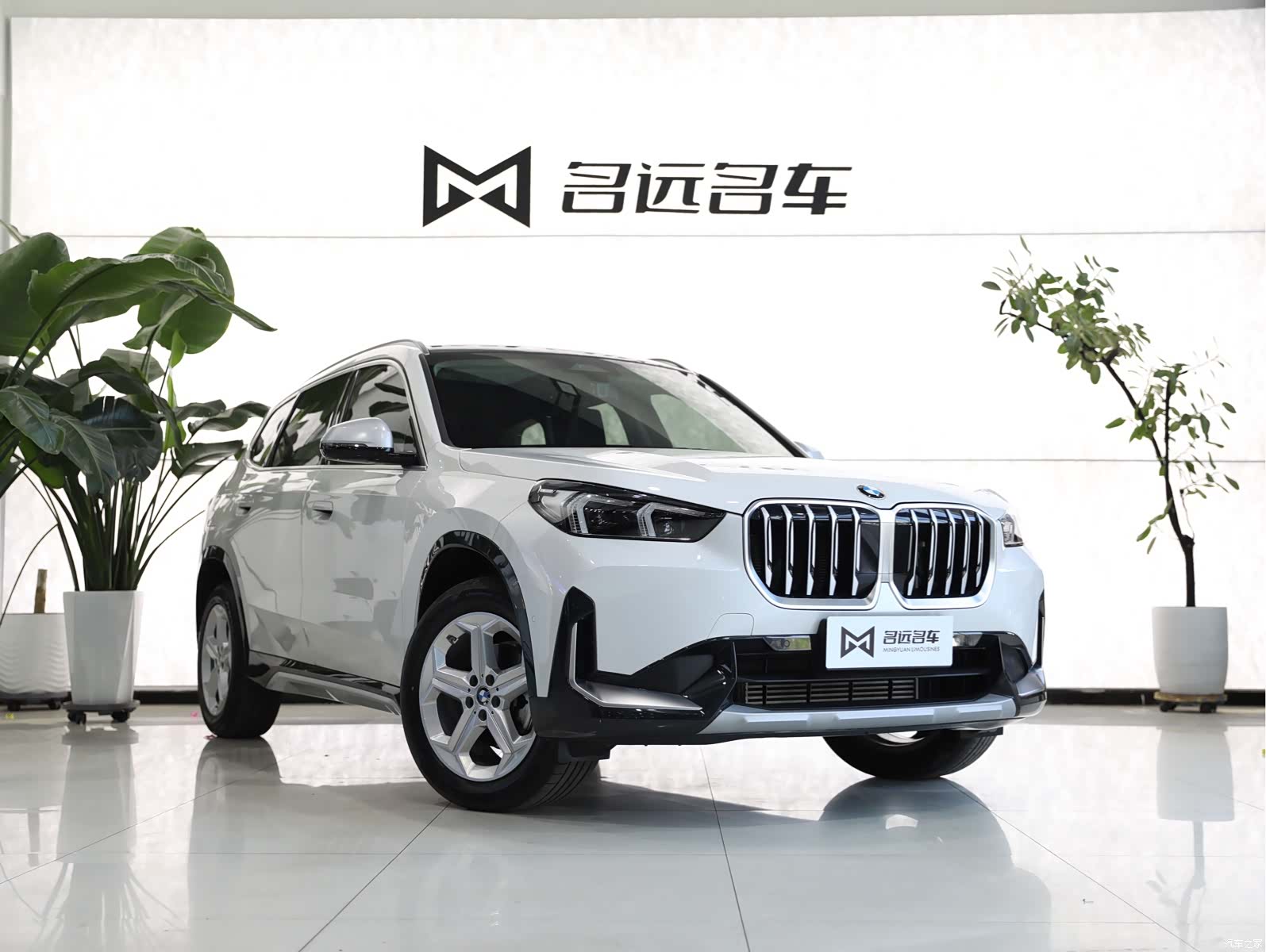 BMW X1, 2023 3