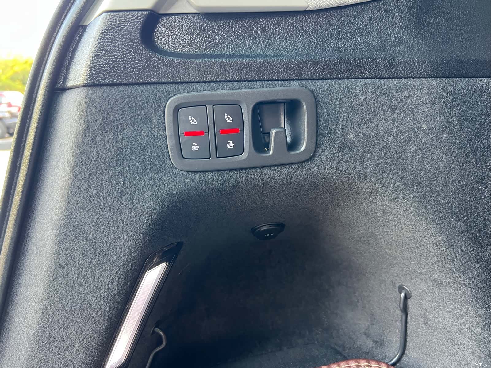 Audi Q7, 2017 10