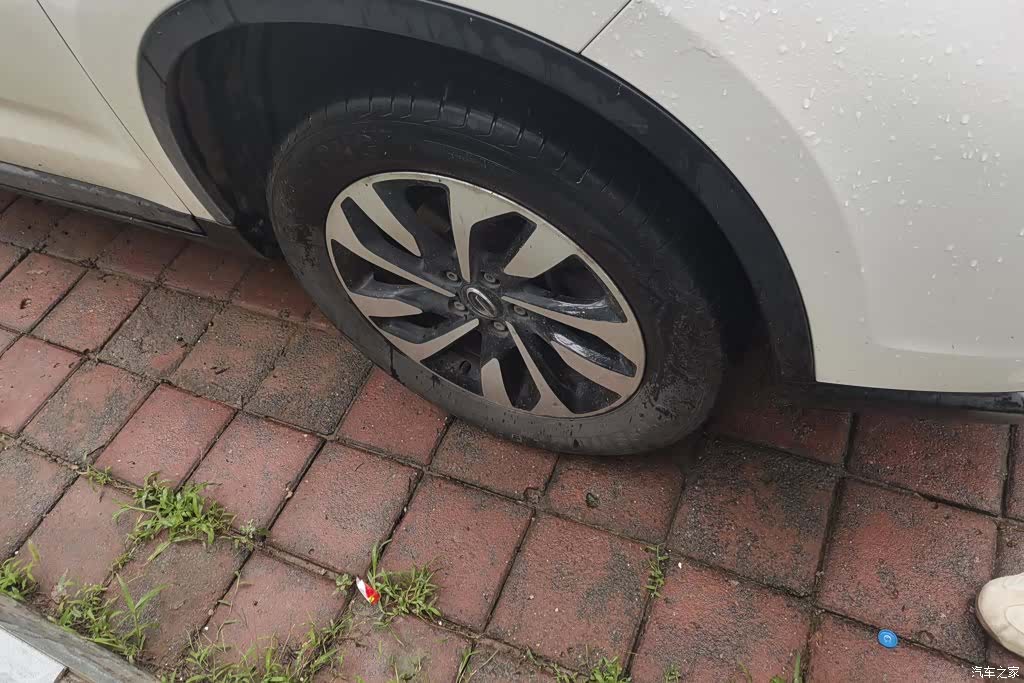 GAC GS4, 2019 6