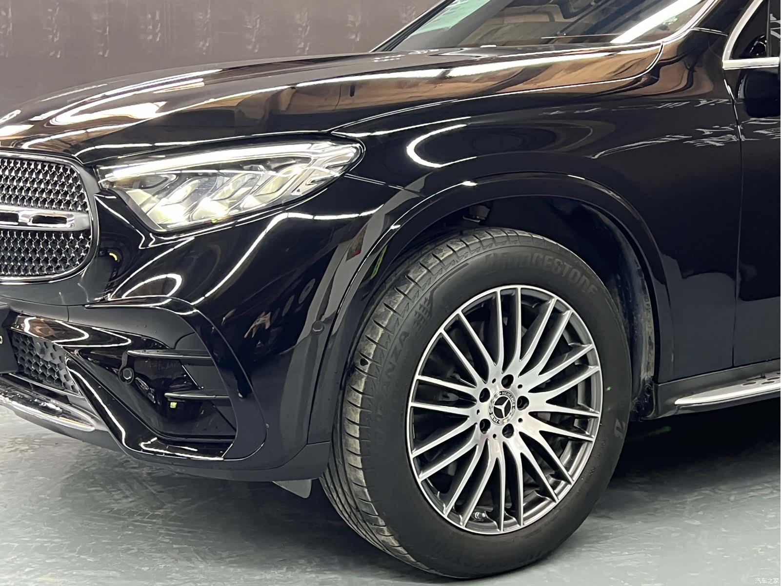 Mercedes-Benz GLC, 2025 13