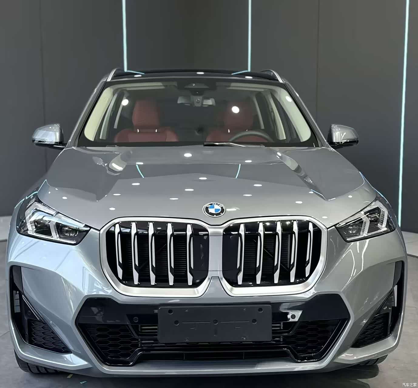 BMW X1, 2024 2