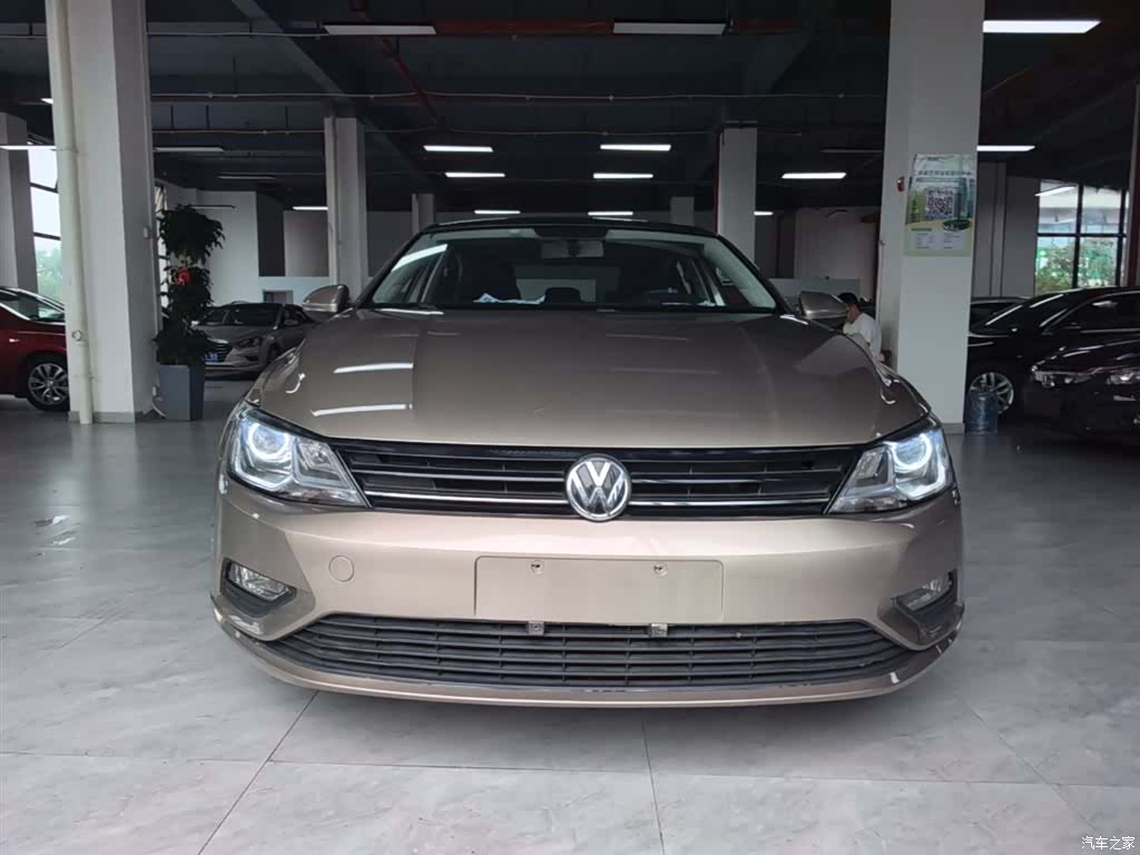 Volkswagen Lamando, 2017 3