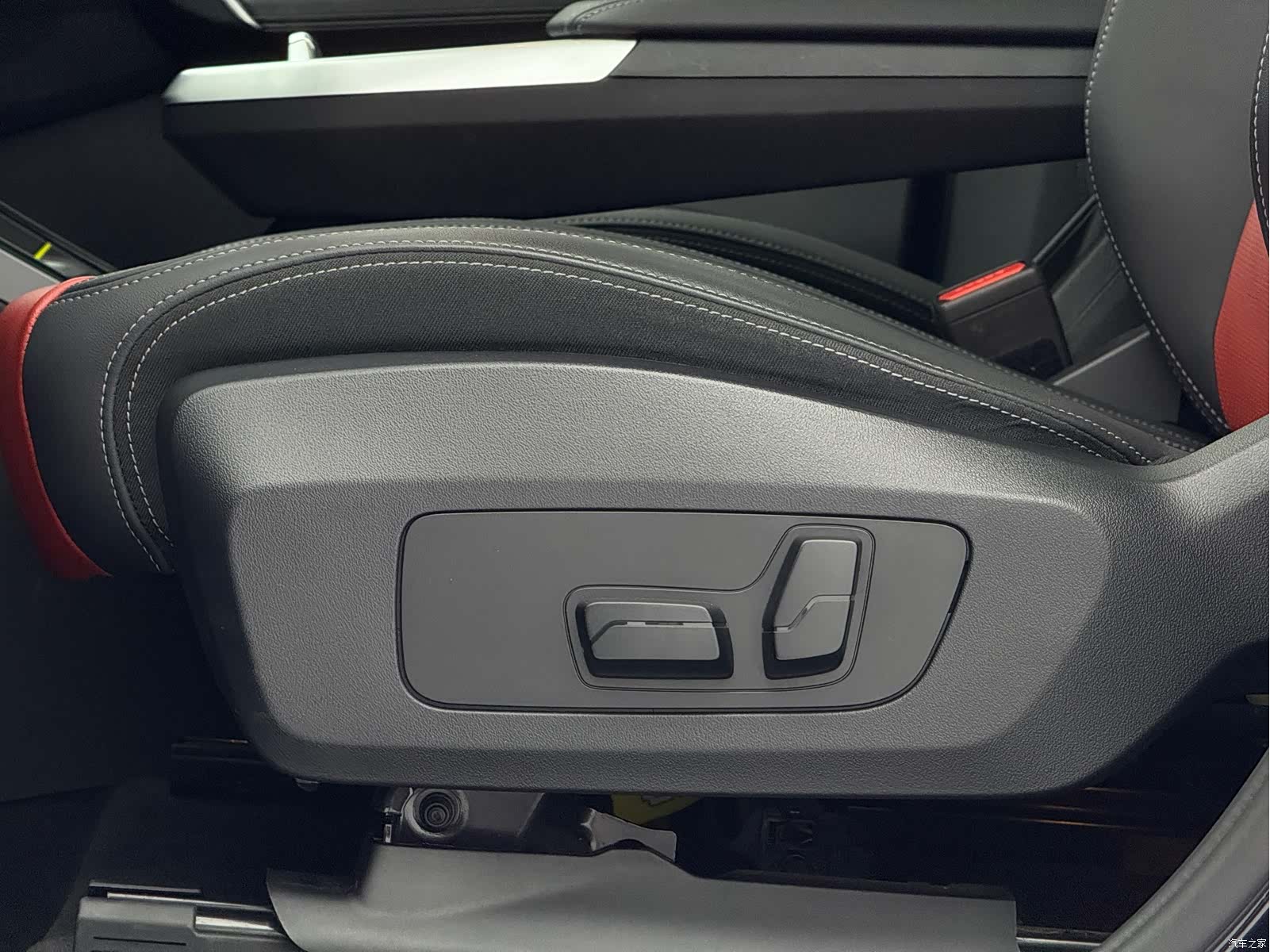 BMW X1, 2024 21