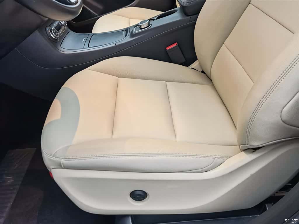 Mercedes-Benz B-Class, 2013 20