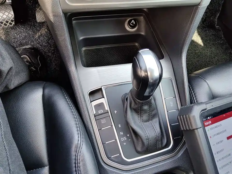 Volkswagen Golf*Jiayu