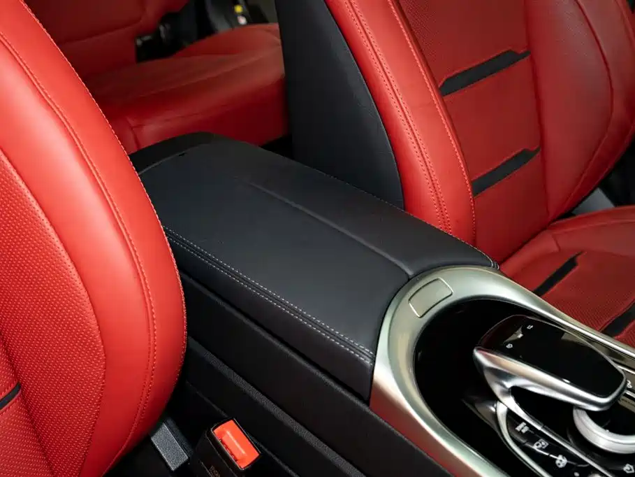 Mercedes-Benz G-class AMG