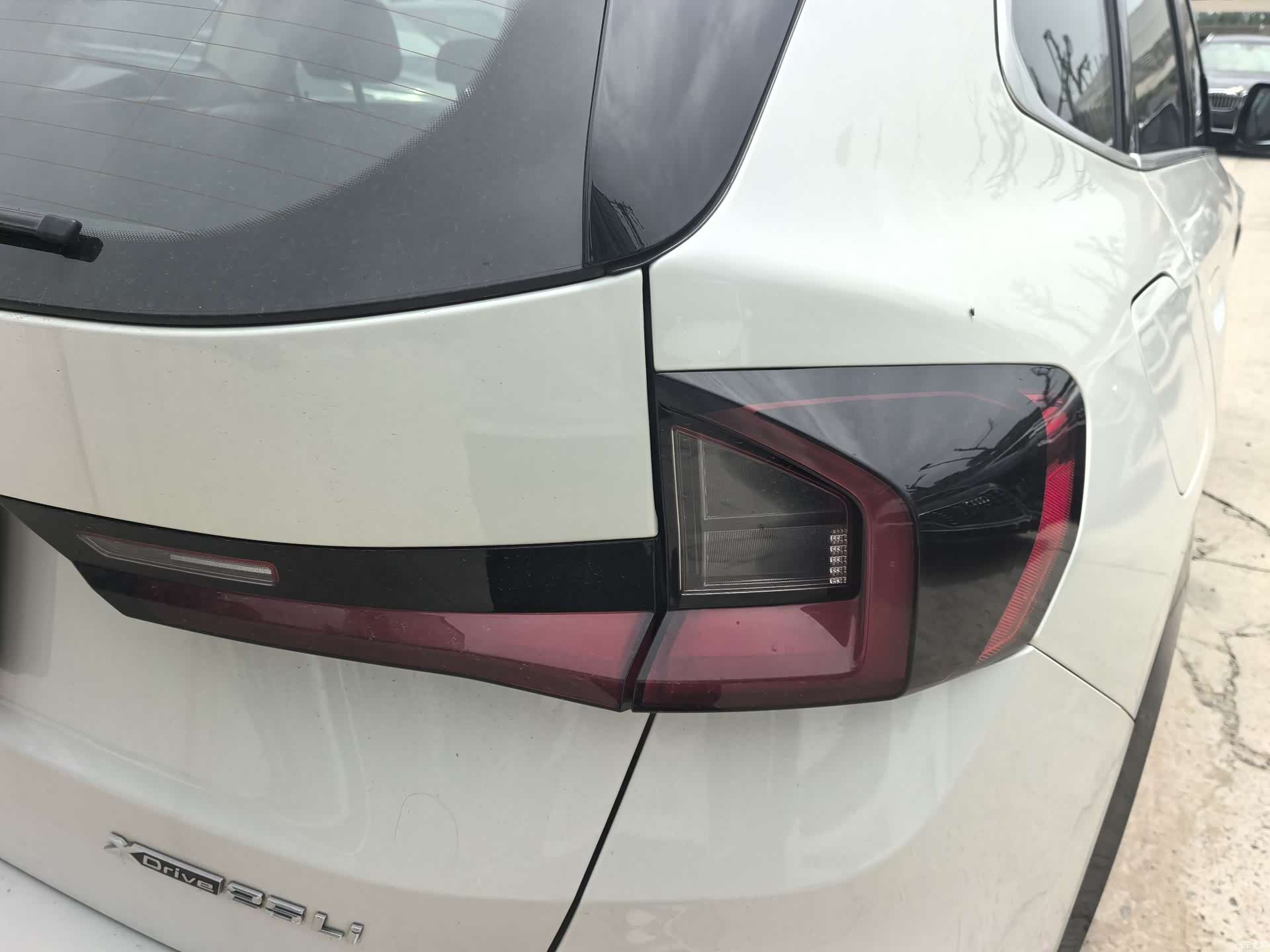 BMW X1, 2024 22