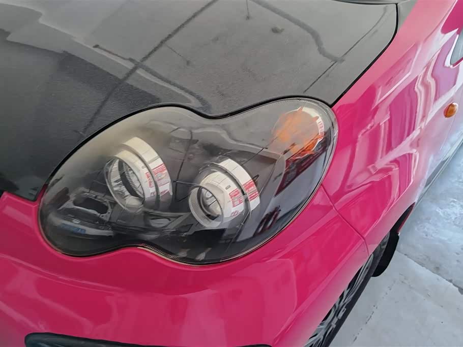 BYD F0 BYD F0