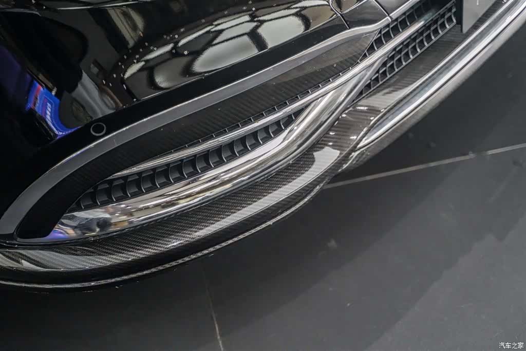 Maybach S-Class, 2020 9