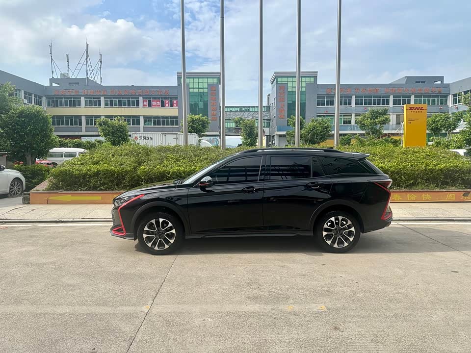 Fujian Quanzhou Car Fujian Quanzhou Car