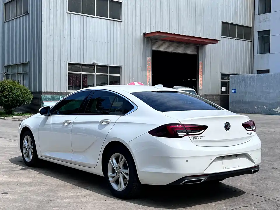 Buick Regal