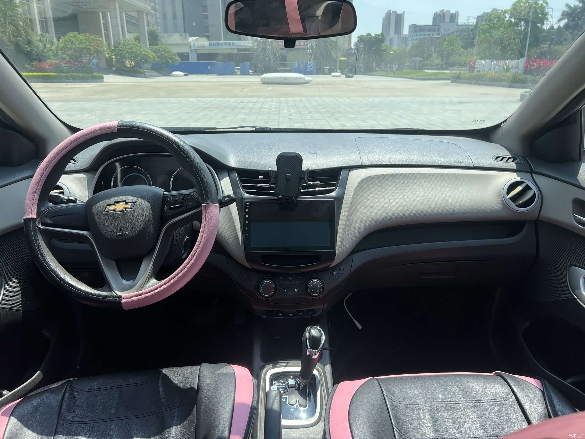 Chevrolet 3, 2016 6