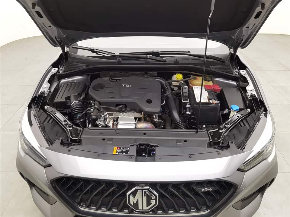 MG MG6 MG MG6