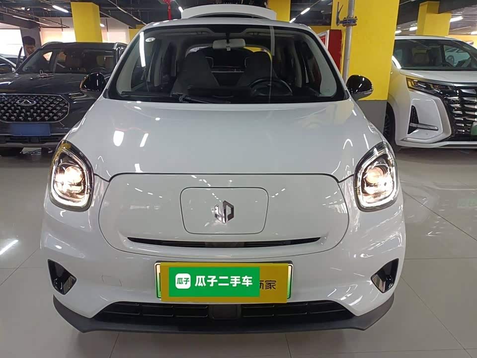 Leapmotor T03 Leapmotor T03