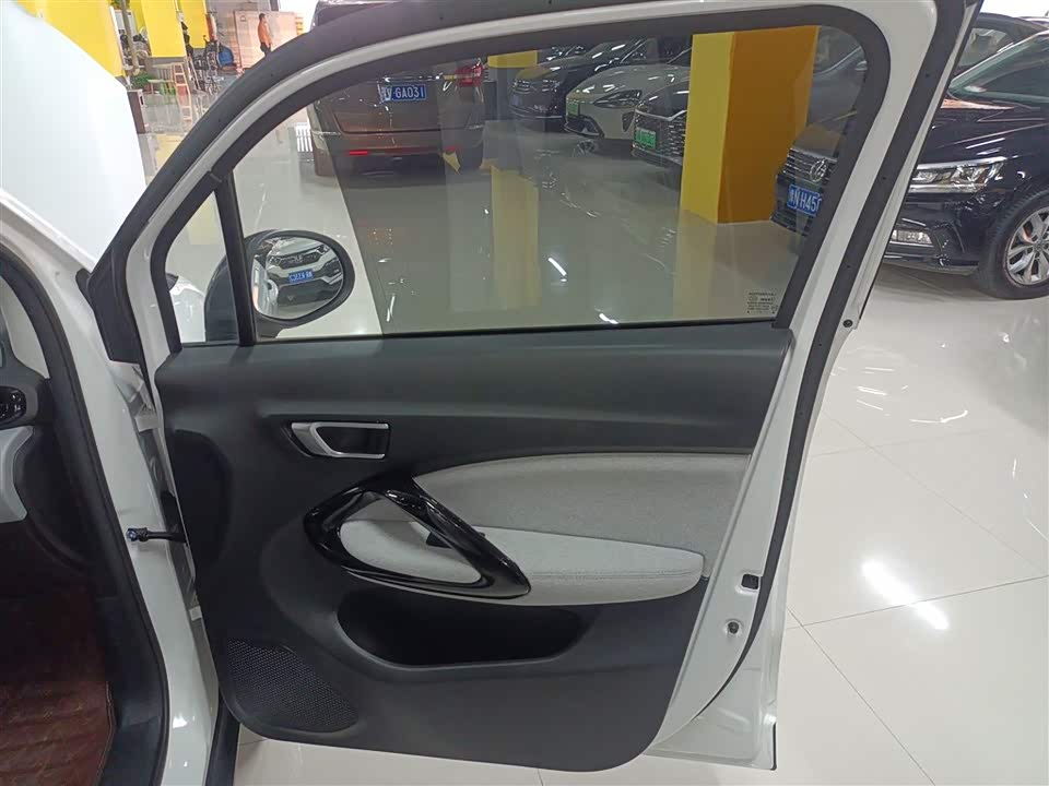 Leapmotor T03 Leapmotor T03