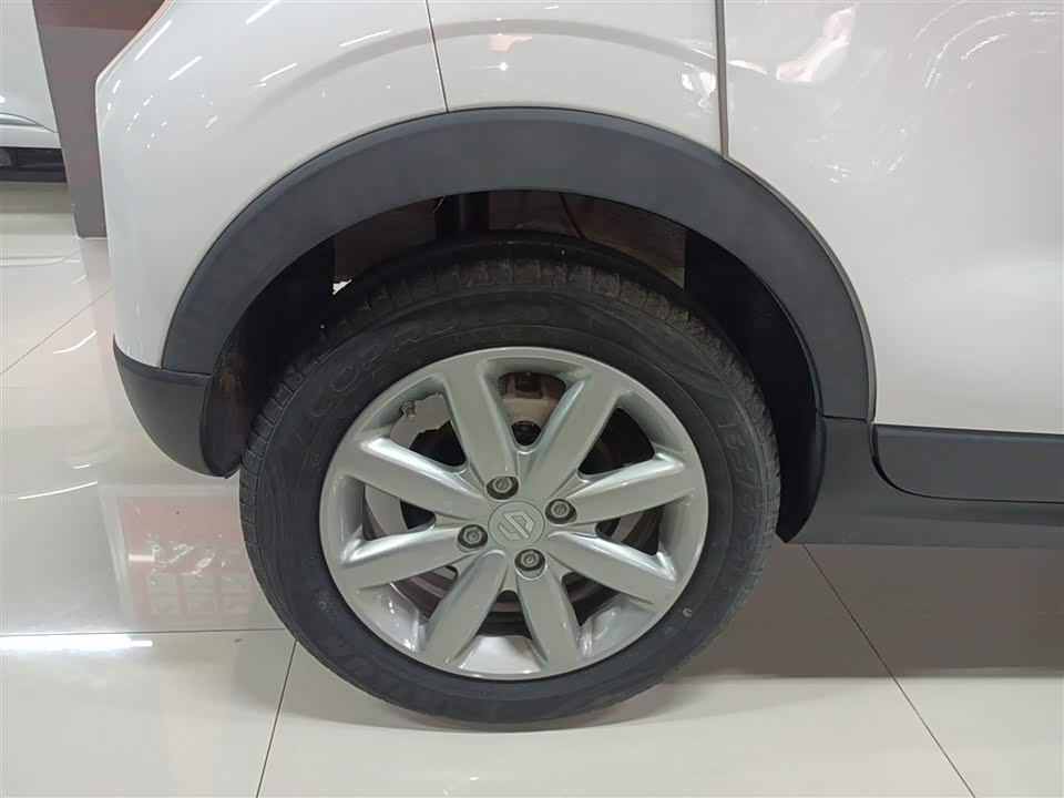 Leapmotor T03 Leapmotor T03