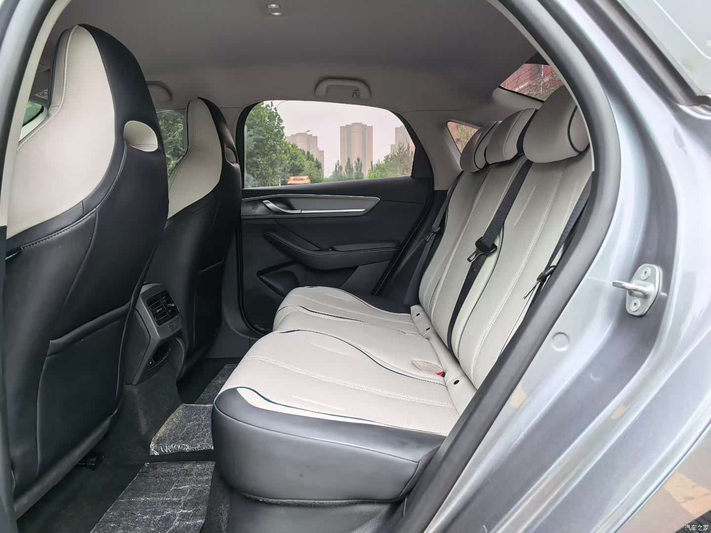 BYD Destroyer 05, 2024 8