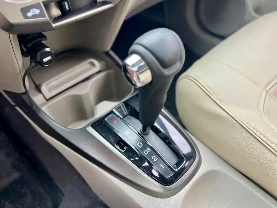 Honda Fengfan Classic