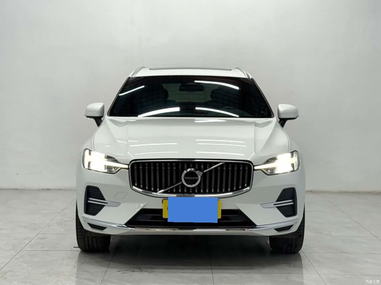 Volvo XC60, 2023 2