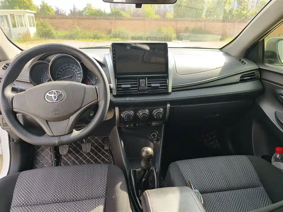 Toyota Vios